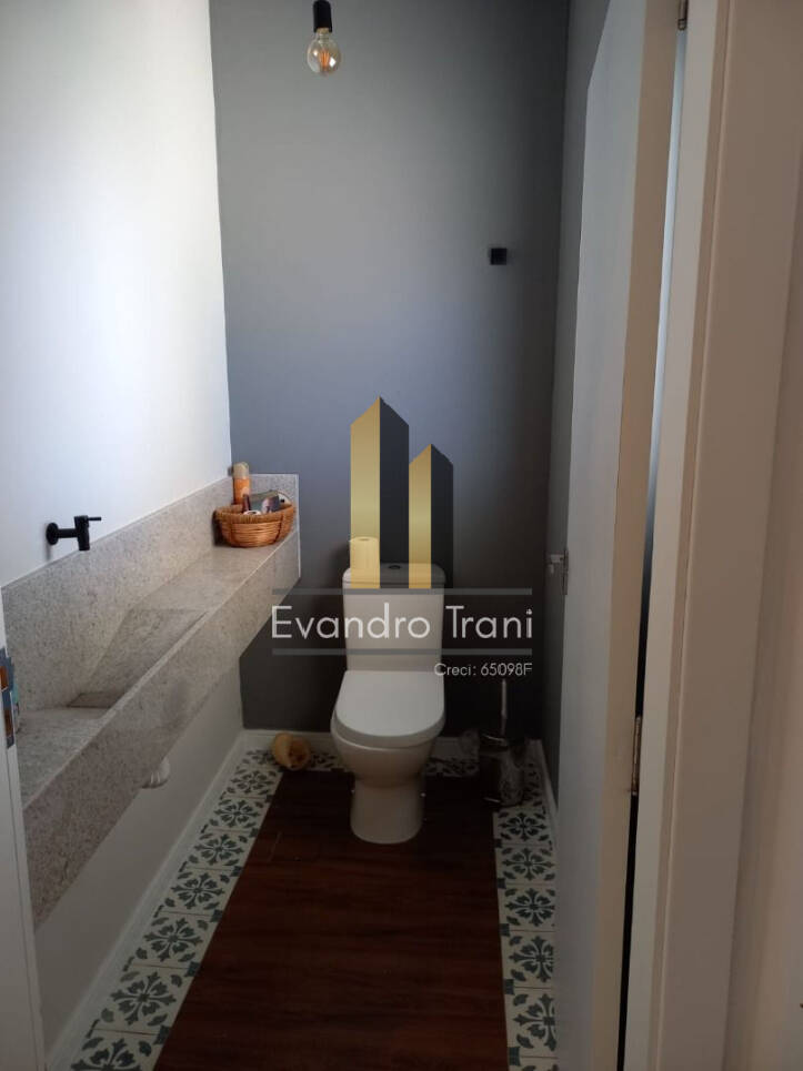 Casa à venda com 4 quartos, 280m² - Foto 5