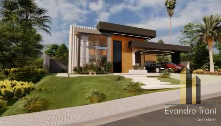 Casa com 3 suites à venda - S. J. dos Campos/SP -R$ 2.550.000,0