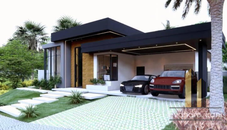 Casa com 3 suites à venda - S. J. dos Campos/SP -R$ 2.550.000,0