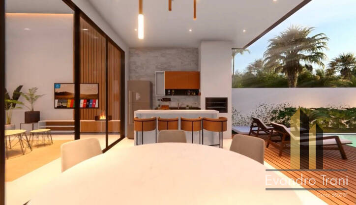 Casa com 3 suites à venda - S. J. dos Campos/SP -R$ 2.550.000,0
