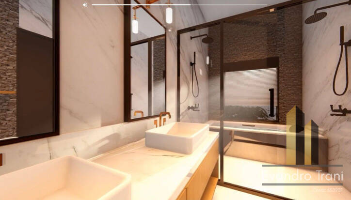 Casa com 3 suites à venda - S. J. dos Campos/SP -R$ 2.550.000,0