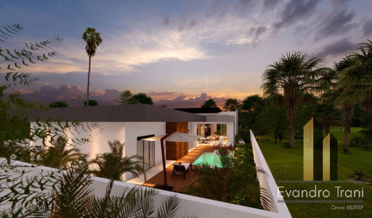 Casa com 3 suites à venda - S. J. dos Campos/SP -R$ 2.550.000,0
