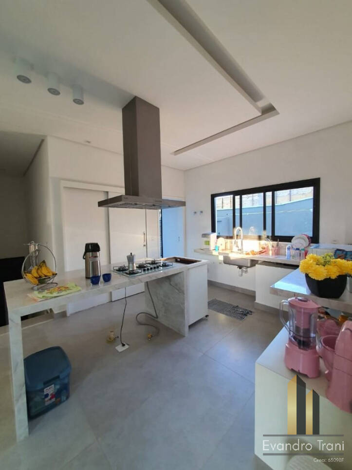 Casa com 4 suítes à venda,  Alphaville II - São José dos Campos/SP