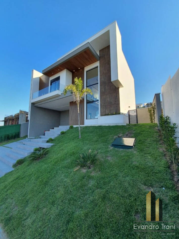 Casa com 4 suítes à venda,  Alphaville II - São José dos Campos/SP