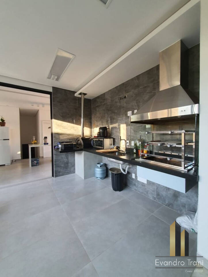 Casa com 4 suítes à venda,  Alphaville II - São José dos Campos/SP