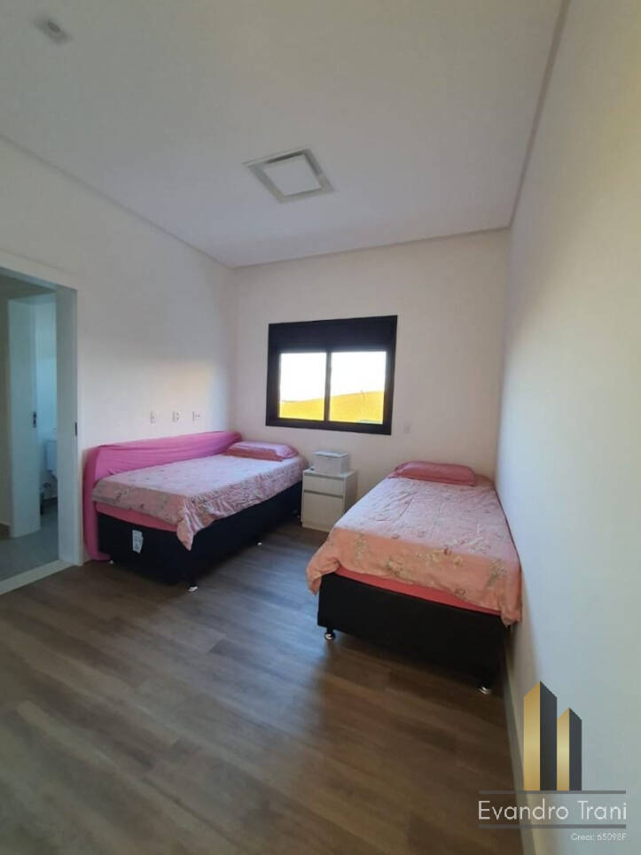 Casa com 4 suítes à venda,  Alphaville II - São José dos Campos/SP