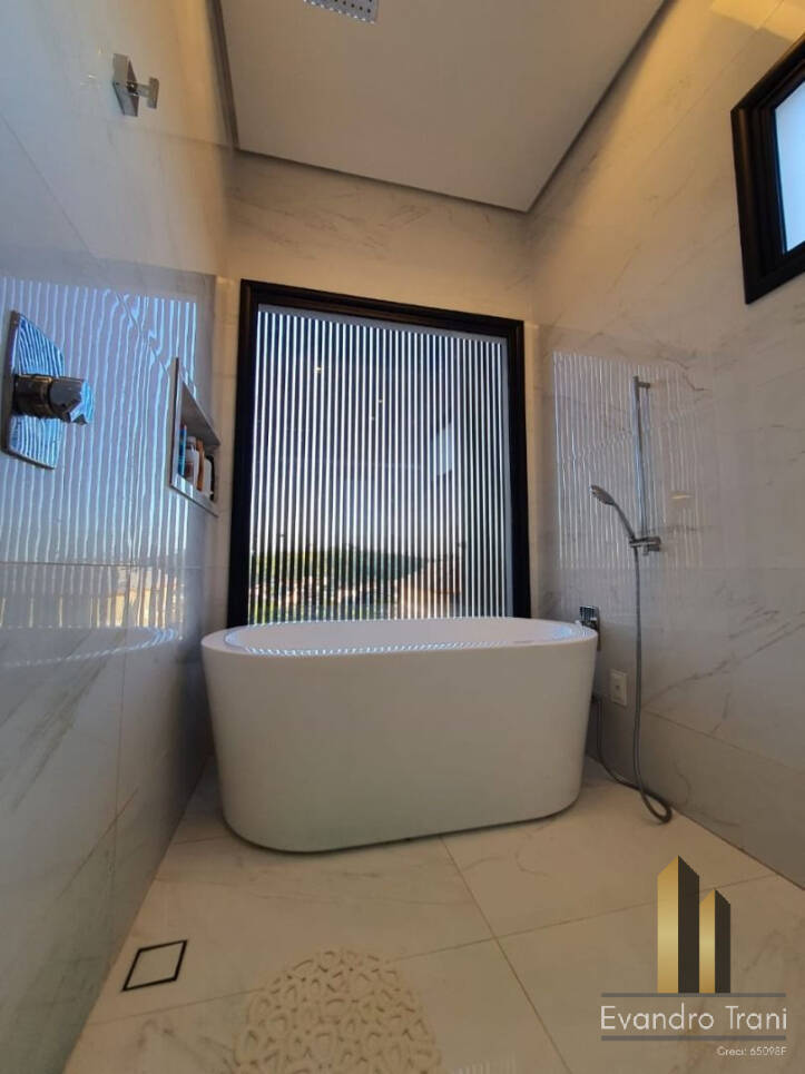 Casa com 4 suítes à venda,  Alphaville II - São José dos Campos/SP