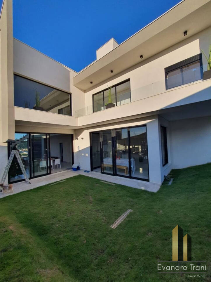 Casa com 4 suítes à venda,  Alphaville II - São José dos Campos/SP