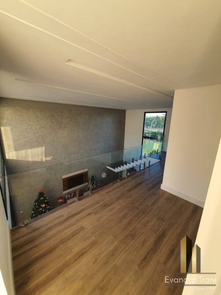 Casa com 4 suítes à venda,  Alphaville II - São José dos Campos/SP