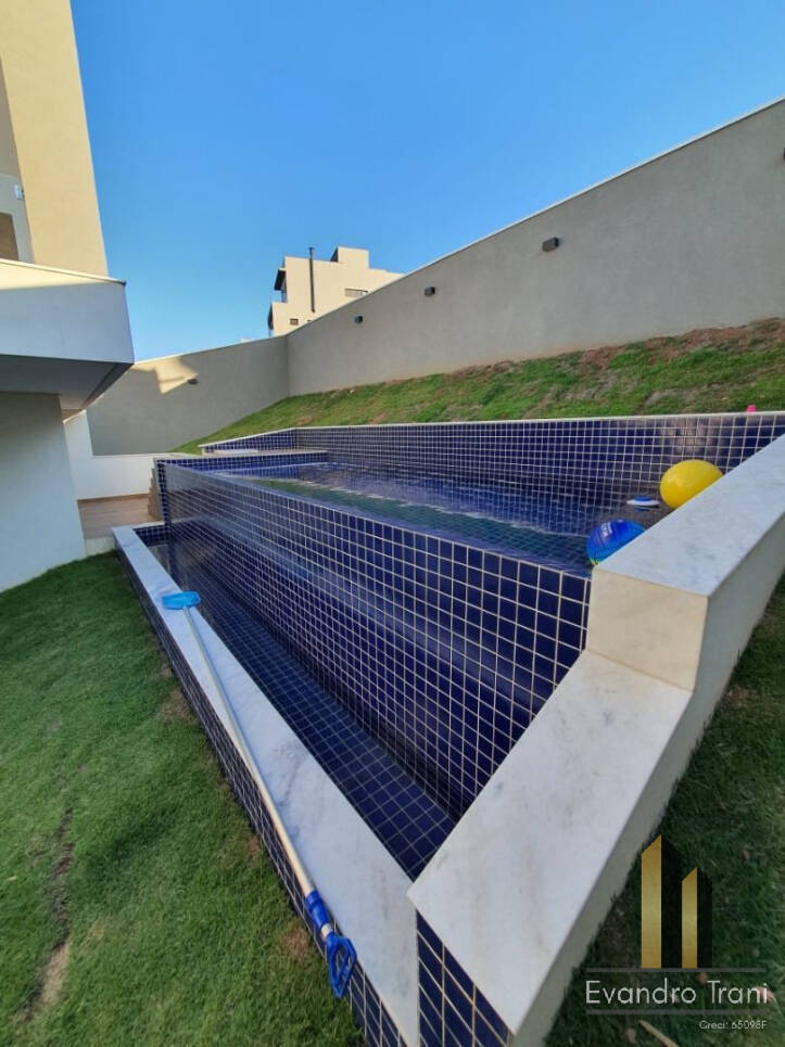 Casa com 4 suítes à venda,  Alphaville II - São José dos Campos/SP