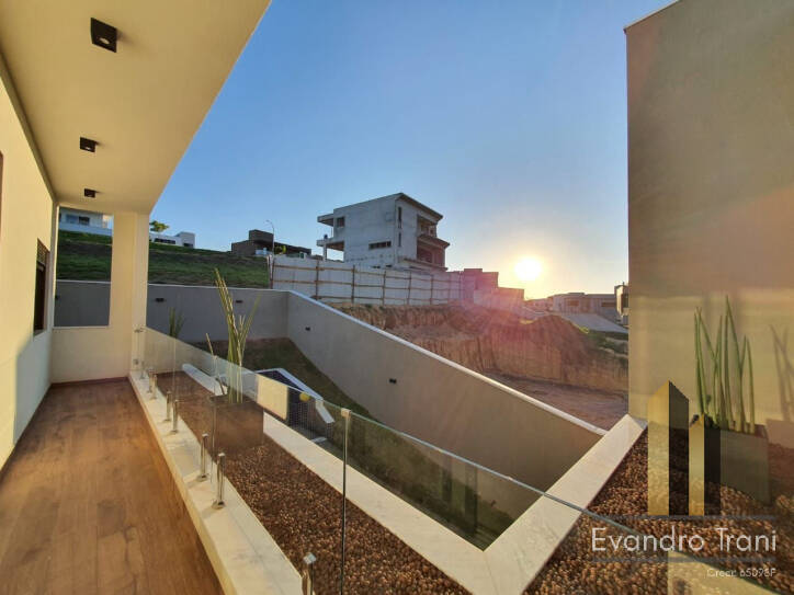 Casa com 4 suítes à venda,  Alphaville II - São José dos Campos/SP