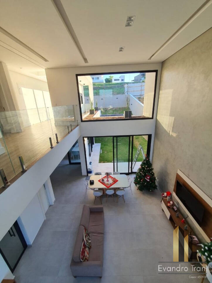 Casa com 4 suítes à venda,  Alphaville II - São José dos Campos/SP