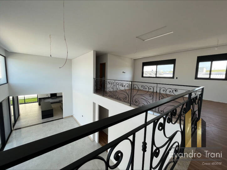 Casa À Venda |4 suítes | Urbanova | São José dos Campos/SP