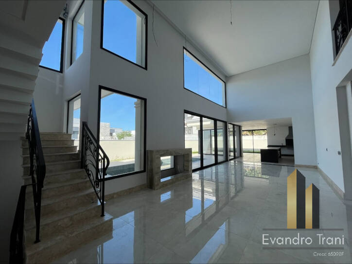 Casa À Venda |4 suítes | Urbanova | São José dos Campos/SP