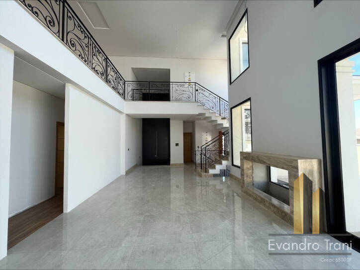 Casa À Venda |4 suítes | Urbanova | São José dos Campos/SP