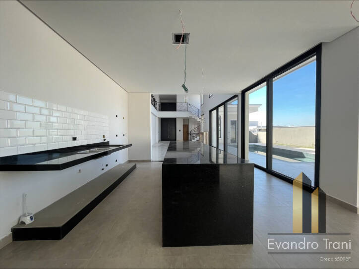 Casa À Venda |4 suítes | Urbanova | São José dos Campos/SP