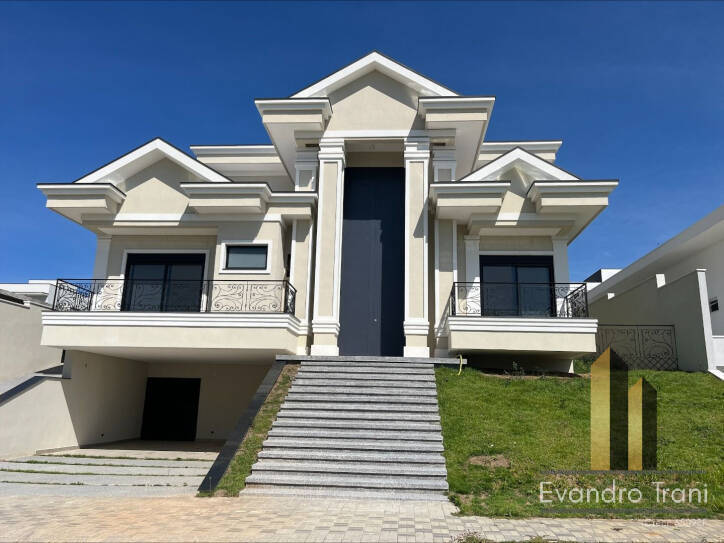 Casa À Venda |4 suítes | Urbanova | São José dos Campos/SP